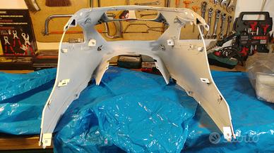 Honda cbr 1000 f 1989/90