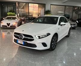 Mercedes-benz A 250 A 250 e Automatic EQ-Power Bus