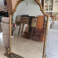 specchio antico 