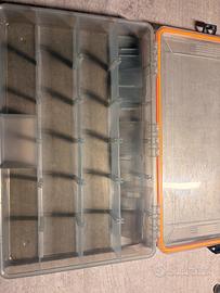 Scatola Savage Gear per artificiali da pesca