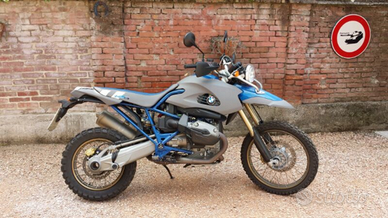Bmw HP2
