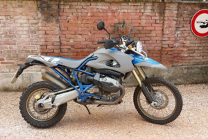 Bmw HP2