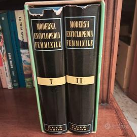 Moderna enciclopedia delle donne