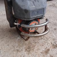 Motore motozappa diesel ruggerini micro 51