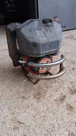 Motore motozappa diesel ruggerini micro 51