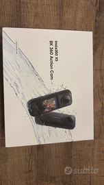 Insta360 X5 Essentials Bundle