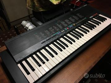 Tastiera 61 tasti YAMAHA PSR-18