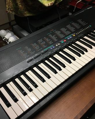 Tastiera 61 tasti YAMAHA PSR-18
