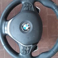 volante BMW serie 4