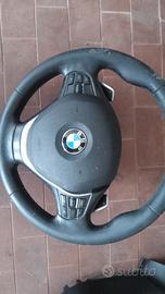 volante BMW serie 4