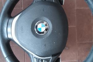volante BMW serie 4