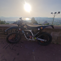 Fantic 50 ( enduro )