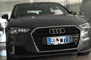 AUDI A3 SPB 35 TDI DESIGN 2020 – FULL OPTIONAL!