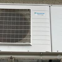 Motore condizionatore daikin