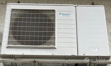 Motore condizionatore daikin