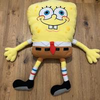 SPONGEBOB PELUCHE 50 cm