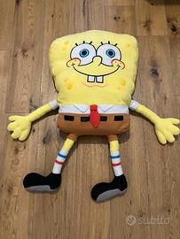 SPONGEBOB PELUCHE 50 cm