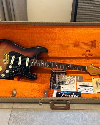 Fender Stratocaster SRV  - USA 2008