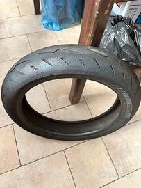 Pirelli Rosso IV 120/70 R17