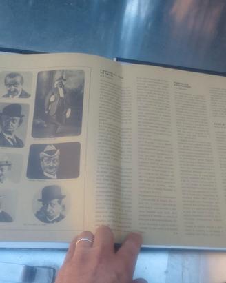 Gilberto Govi Pignasecca e Pignaverde