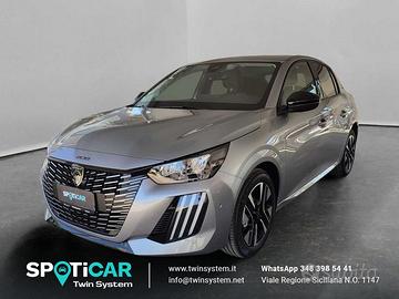 Peugeot 208 2nd serie Turbo 100 CV 5 porte Allure