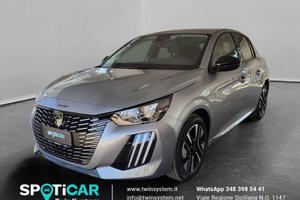 Peugeot 208 2nd serie Turbo 100 CV 5 porte Allure