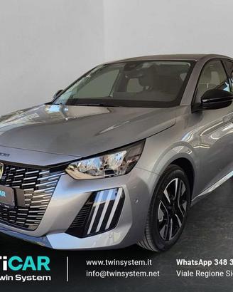 Peugeot 208 2nd serie Turbo 100 CV 5 porte Allure