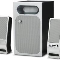 Speaker audio PC Altec Lansing VS2321 2.1