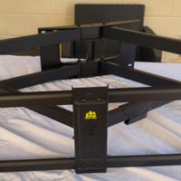 Supporto TV da parete 