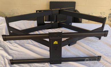 Supporto TV da parete 