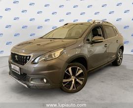 Peugeot 2008 1.6 bluehdi Allure 100cv