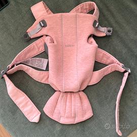 Marsupio Baby Bjorn