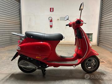 Vespa Et4 125