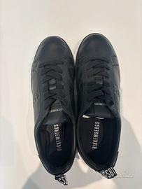 Scarpe Bikkembergs nuove