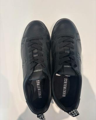 Scarpe Bikkembergs nuove