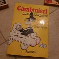 Libri vari