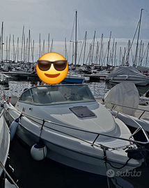 Sessa oyster Yamaha 75