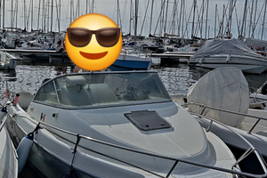 Sessa oyster Yamaha 75