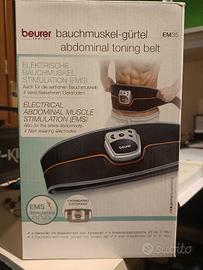 Cintura per addominali BEURER