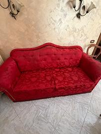 Divano letto