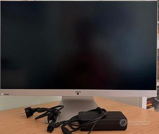 PC All in one ASUS 27" 16gb ram