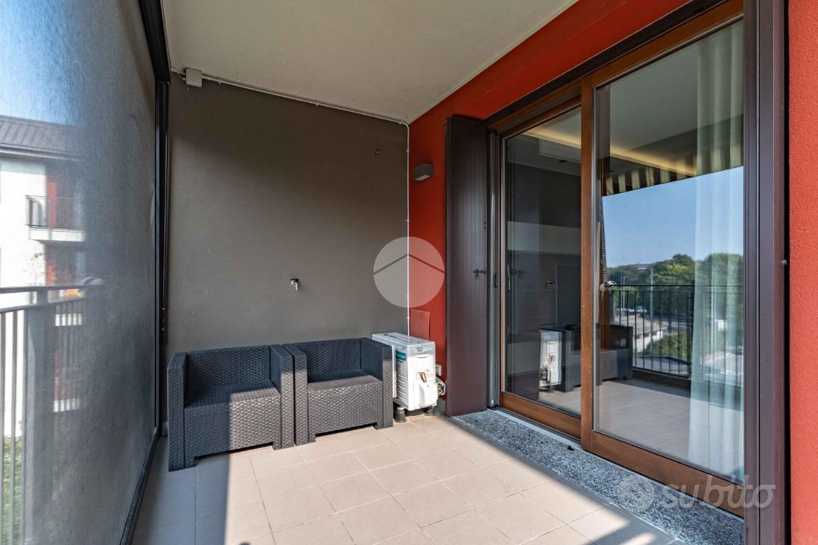 Appartamento – Trezzano sul Naviglio, Isola Rosa - Vista 5