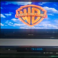 Lettore Dvd Cd Schaub Lorenz 