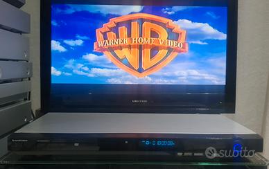 Lettore Dvd Cd Schaub Lorenz 