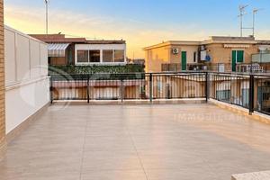 Attico/Mansarda Ladispoli [Cod. rif 3343577VRG]