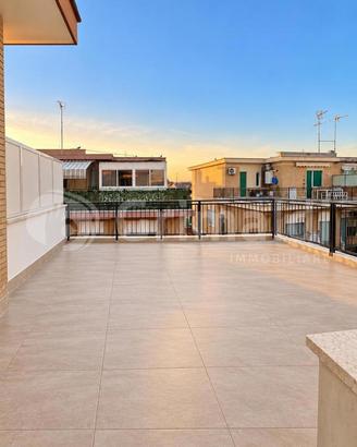 Attico/Mansarda Ladispoli [Cod. rif 3343577VRG]