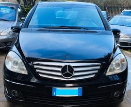 Mercedes-benz B 200 B 180 CDI Sport