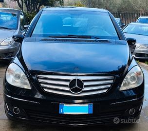 Mercedes-benz B 200 B 180 CDI Sport