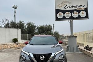 NISSAN JUKE 1.0 DIG-T 117 CV DCT TEKNA