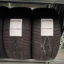 Pneumatico Invernale Goodyear 245/40 R18 97W